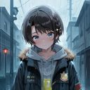 大空スバル