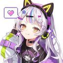 紫咲シオン