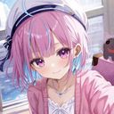 湊あくあ