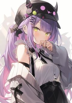 推しに推されるってまじ？？