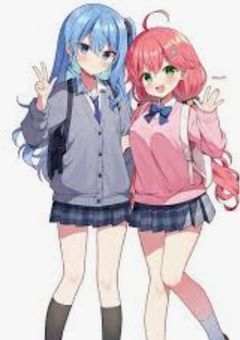 幼なじみに好かれたVTuber