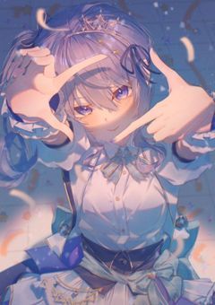 すいちゃんが嫉妬……