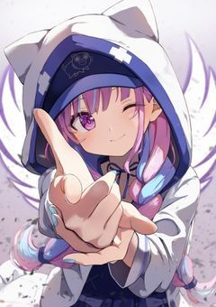 推しに一目惚れされた？？