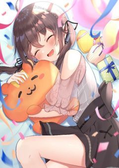 推しに一目惚れされた？？