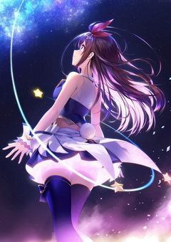 推しに一目惚れされた？？