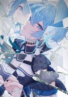 父が再婚して出来た姉は推しでした！？