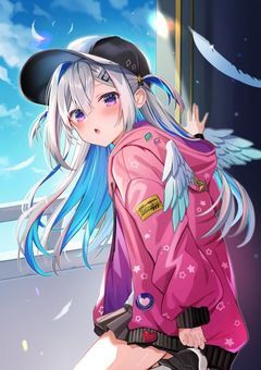 幼なじみの彼女は推しです！！