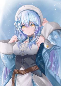 ヤンデレ化したあなた