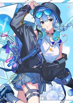 推しに推されるってまじ？？