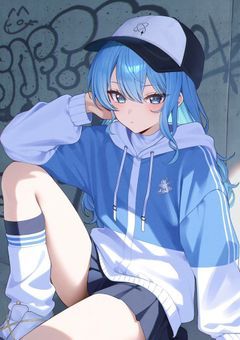 私の恋人が嫉妬深いです