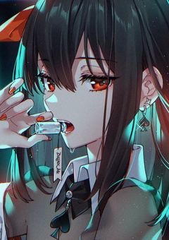 反社ですけど何か？