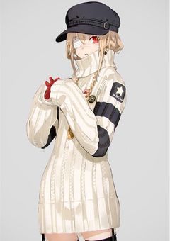 総統の姉はかなりの〇〇らしい？！