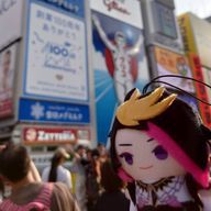 ioriさんのアイコン画像