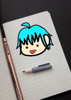 Moonの趣味の部屋