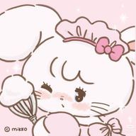 𝓢𝓪🐰ᶻƶ♥さんのアイコン画像