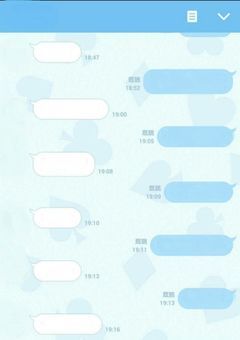 LINEの主役はωrωrd！