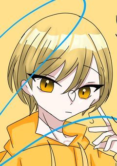 交換小説