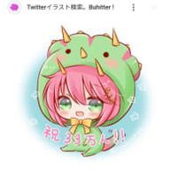 ポチAkiさんのアイコン画像