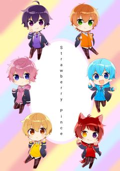 すとぷり学園🍓👑