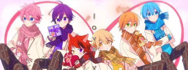 莉衣雷🐶🐹/落ち着くまで投稿出来ません...さんの壁紙画像