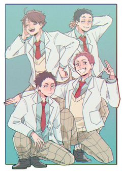 マネージャーは女装中