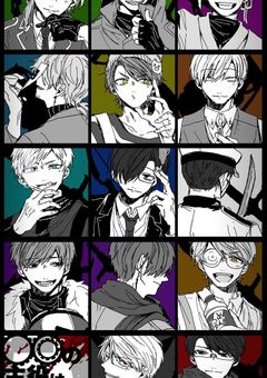 軍事学校の偽劣等生達