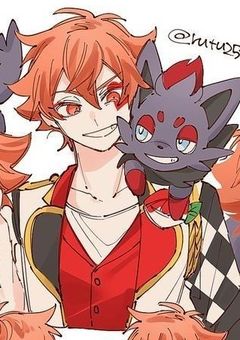 異世界でも俺はコイツと無双する