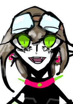 【365×】106室の住人？