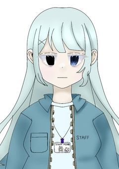 舞の水族館お仕事ライフ