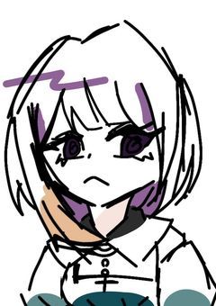 他人の相棒のガチ恋をして何が悪いの？【創作部屋】