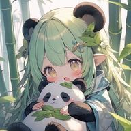 兎華 粲琵さんのアイコン画像