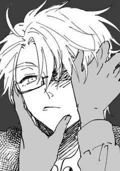 嫌われていようと私は ＿＿  【書き直し】