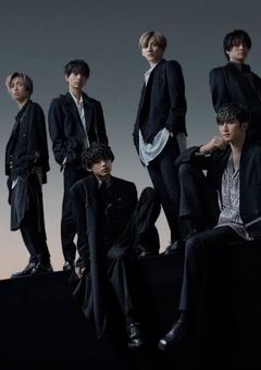 瞳、SixTONESに見つめられて