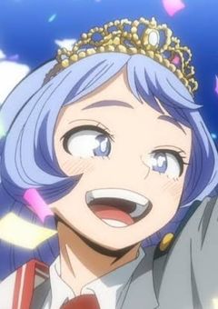 波動ねじれの妹です！