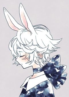 相棒募集