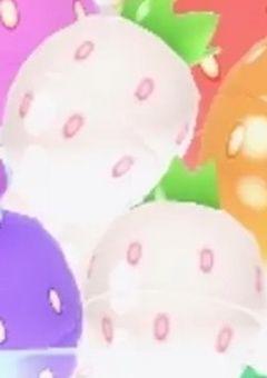 苺王子のお姫様(反応集)