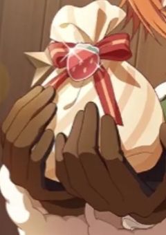 やっぱうそ！！