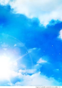 天使病になった僕と、そんな君を好きになった僕