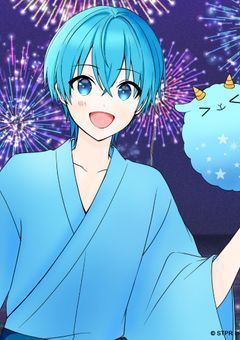 ──塗り専門絵師のイラスト部屋