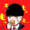 マッシュ・バーンデット