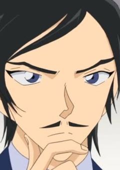 長野県警のコウメイさん