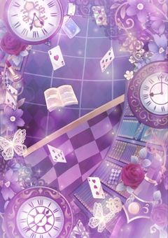 I am…♥️♠️♣️♦️