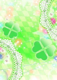 🍀︎Fours Leaf🍀︎