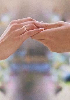 王様に捧ぐ薬指〜東郷と東郷の妹と綾華の物語〜