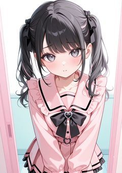 HeyǃSɑyǃJUMPの紅一点ちゃん