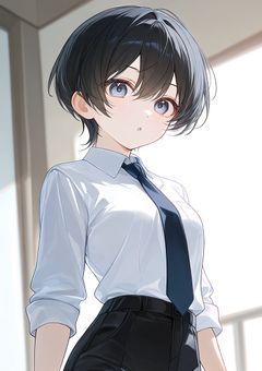 涼介くんに恋された転校生