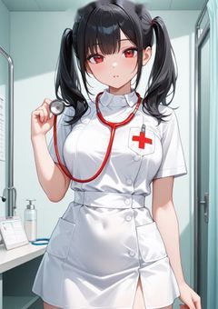 山田総合病院〜24時間大忙し〜