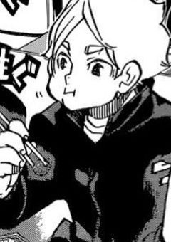 塗りたてのペンキ【夢小説】