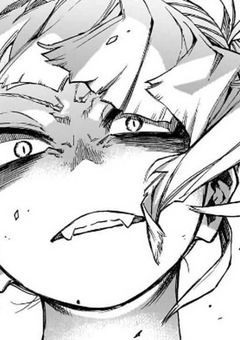 　鏡の中の貴女へ