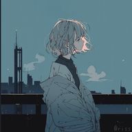 利己主義な ぽたと。@低浮さんのアイコン画像